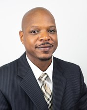 Terrence Johnson Sales